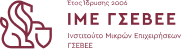 Imegsevee logo