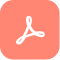 PDF logo