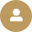 User avatar icon